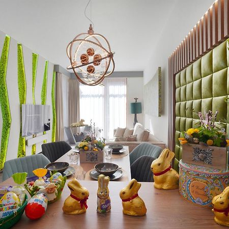 Luxusny Apartman Hrebienok Resort - Tatranske Apartmany Vysoké Tatry エクステリア 写真